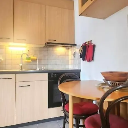 Cosy Panorama Ii - Proche Des Bains Et Vue Sur La Vallée Et Montagne Leytron