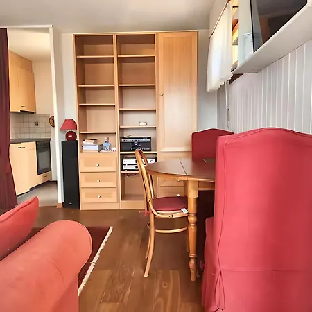 Appartamento Cosy Panorama Ii - Proche Des Bains Et Vue Sur La Vallée Et Montagne *