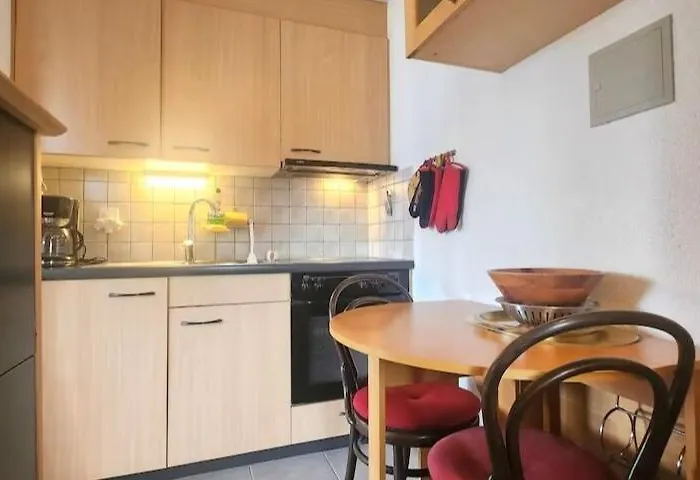 Cosy Panorama Ii - Proche Des Bains Et Vue Sur La Vallée Et Montagne Leytron